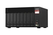 NAS Server - QNAP TS-873A-8G - NAS Server - TS-873A-8G
