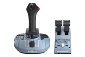 Spel Tillbehör - Thrustmaster TCA Officer Pack Airbus Edition - Wired Controller - PC - 2960842