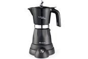 Kaffe och Espresso - Ariete 1368 Arma Moka Aroma Black - 1368/01