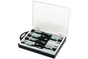 Verktyg - LogiLink Screwdriver Set - WZ0021