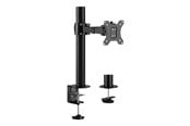 Monitorfäste - LogiLink Monitorarm 17-32" 199 mm - BP0104