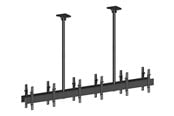 Väggfäste, AV-Möbel - Multibrackets M Ceiling Mount Pro MBC3X1U2 - Max 180 kg - recommended for 65" - 7350073733507