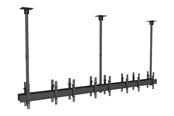 Väggfäste, AV-Möbel - Multibrackets M Ceiling Mount Pro MBC4X1U2 - Max 240 kg - recommended for 65" - 7350073733514