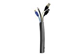 Andra mobiltillbehör - Multibrackets M Universal Cable Sock Self Wrapping - 7350073732791