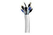 Andra mobiltillbehör - Multibrackets M Universal Cable Sock Self Wrapping - 7350073732814