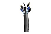 Andra mobiltillbehör - Multibrackets M Universal Cable Sock Self Wrapping - 7350073732821