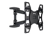 Väggfäste, AV-Möbel - Multibrackets M VESA Flexarm Full Motion Single 400x400 - Max 30 kg - recommended for 50" - 7 350 073 731 725