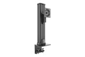 Väggfäste, AV-Möbel - Multibrackets M Deskmount HD Single - Max 24 kg - recommended for 50" - 7350105210723
