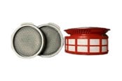 Dammsugare - tillbehör - Roborock Replacement Filter - 8.04.0007