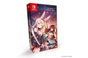 Spel - Azur Lane: Crosswave - Commanders Calendar Edition - Nintendo Switch - Action - 5060112433443
