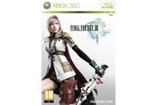 Spel - Final Fantasy XIII - Microsoft Xbox 360 - RPG - 5021290042841