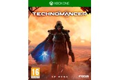 Spel - The Technomancer - Microsoft Xbox One - RPG - 3512899115477
