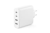 Mobile - Adapters & Chargers - ALOGIC 4 Port 100W GaN Charger - WCG4X100-EU