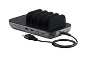 Tablet - Adapters & Chargers - Satechi Dock5 Multi-Device Charging Station - ST-WCS5PM-EU