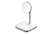 Mobile - Adapters & Chargers - Satechi 2-in-1 Magnetic Wireless Charging Stand - ST-WMCS2M