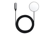 Mobile - Adapters & Chargers - Satechi wireless charging pad - magnetic - 7.5 Watt - ST-UCQIMCM