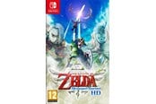 Spel - The Legend of Zelda: Skyward Sword HD - Nintendo Switch - Action - 0045496428044