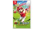 Spel - Mario Golf: Super Rush - Nintendo Switch - Sport - 0045496428037