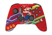 Spel Tillbehör - HORI PAD (Super Mario) - Wireless Controller - Nintendo Switch - NSW-310U