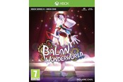 Spel - Balan Wonderworld - Microsoft Xbox One - Plattformsspelare - 5021290090781