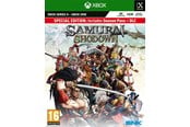 Spel - Samurai Shodown - Special Edition - Microsoft Xbox One - Kampsport - 4020628701512