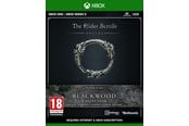 Spel - The Elder Scrolls Online Collection: Blackwood - Microsoft Xbox One - MMOFPS - 5055856428978