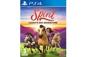 Spel - Spirit Lucky's Big Adventure - Sony PlayStation 4 - Äventyr - 5060528034555
