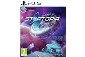 Spel - Spacebase Startopia - Sony PlayStation 5 - Strategi - 4020628700317