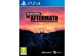 Spel - Surviving the Aftermath - Sony PlayStation 4 - Action / äventyr - 4020628698621