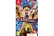 Spel - Carnival Games (Code in a Box) - Nintendo Switch - Party - 5026555068734