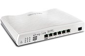 Nätverk - Router - DrayTek Vigor 2865-B - Router Wi-Fi 5 - V2865-B-DE-AT-CH