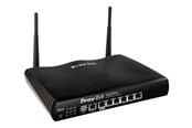 Nätverk - Router - DrayTek Vigor 2927ac - Wireless router 802.11a/b/g/n/Wi-Fi 5 Wave 2 - V2927AC-DE-AT-CH