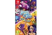 Spel - DC Super Hero Girls: Teen Power - Nintendo Switch - Action - 0045496427566