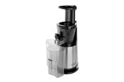 Juicemaskin & råsaftcentrifug - Russell Hobbs 25170-56 - juice extractor - brushed stainless steel/black - 25170-56