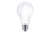 Glödlampor - Philips LED-glödlampa A67 Standard 17.5W/840 (150W) matte E27 - 929002372701