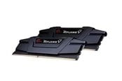 RAM - G.Skill Ripjaws V DDR4-4000 - 32GB - CL18 - Dual Channel (2 pcs) - Intel XMP - Svart - F4-4000C18D-32GVK