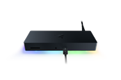 Dockning - Razer Thunderbolt 4 Dock Chroma - RC21-01690100-R3G1