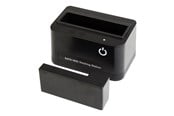 Hårddisk, tillbehör - Gembird - HDD docking station - SATA - USB 2.0 - HD32-U2S-5