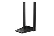 Nätverkskort (adaptrar osv.) - TP-Link Archer T4U Plus AC1300 Dual Antennas High-Gain Wireless USB Adapter - ARCHER T4U PLUS