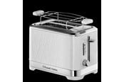 Brödrost & Toaster - Russell Hobbs Brödrost & Toaster Structure 2 Slice Toaster - 28090-56