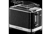 Brödrost & Toaster - Russell Hobbs Brödrost & Toaster Structure 2 Slice Toaster - 28091-56