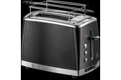 Brödrost & Toaster - Russell Hobbs Brödrost & Toaster 2 Slice Matte Black 26150-56 - 26150-56