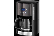 Kaffe och Espresso - Russell Hobbs Coffee Maker Matte Black 26160-56 - 26160-56