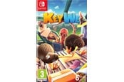 Spel - KeyWe - Nintendo Switch - Pussel - 5056208810977