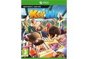 Spel - KeyWe - Microsoft Xbox One - Pussel - 5056208810847