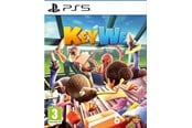 Spel - KeyWe - Sony PlayStation 5 - Pussel - 5056208810717