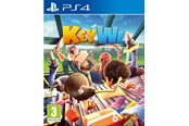 Spel - KeyWe - Sony PlayStation 4 - Pussel - 5056208810588