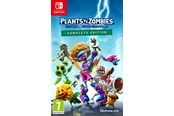 Spel - Plants. vs Zombies: Battle for Neighborville - Complete Edition - Nintendo Switch - Action - 5030932123831