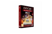 Spel - DataEast Collection 1 - Evercade - 5060690790068