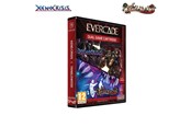 Spel - Xeno Crisis/Tanglewood Dual Game Cartridge - Evercade - Plattform - 5060690791485
